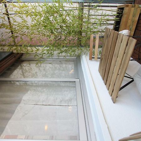 Cosy Apartment Prado Museum Madrid Esterno foto