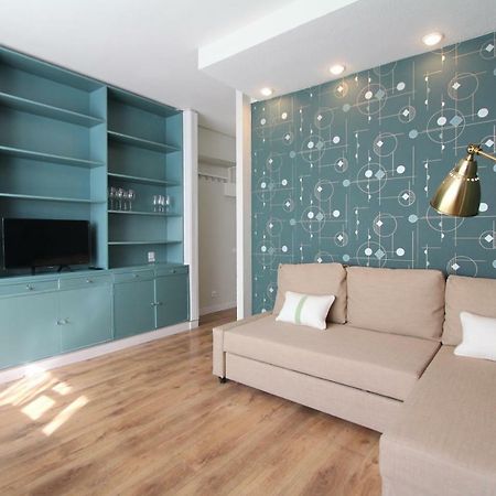 Cosy Apartment Prado Museum Madrid Esterno foto