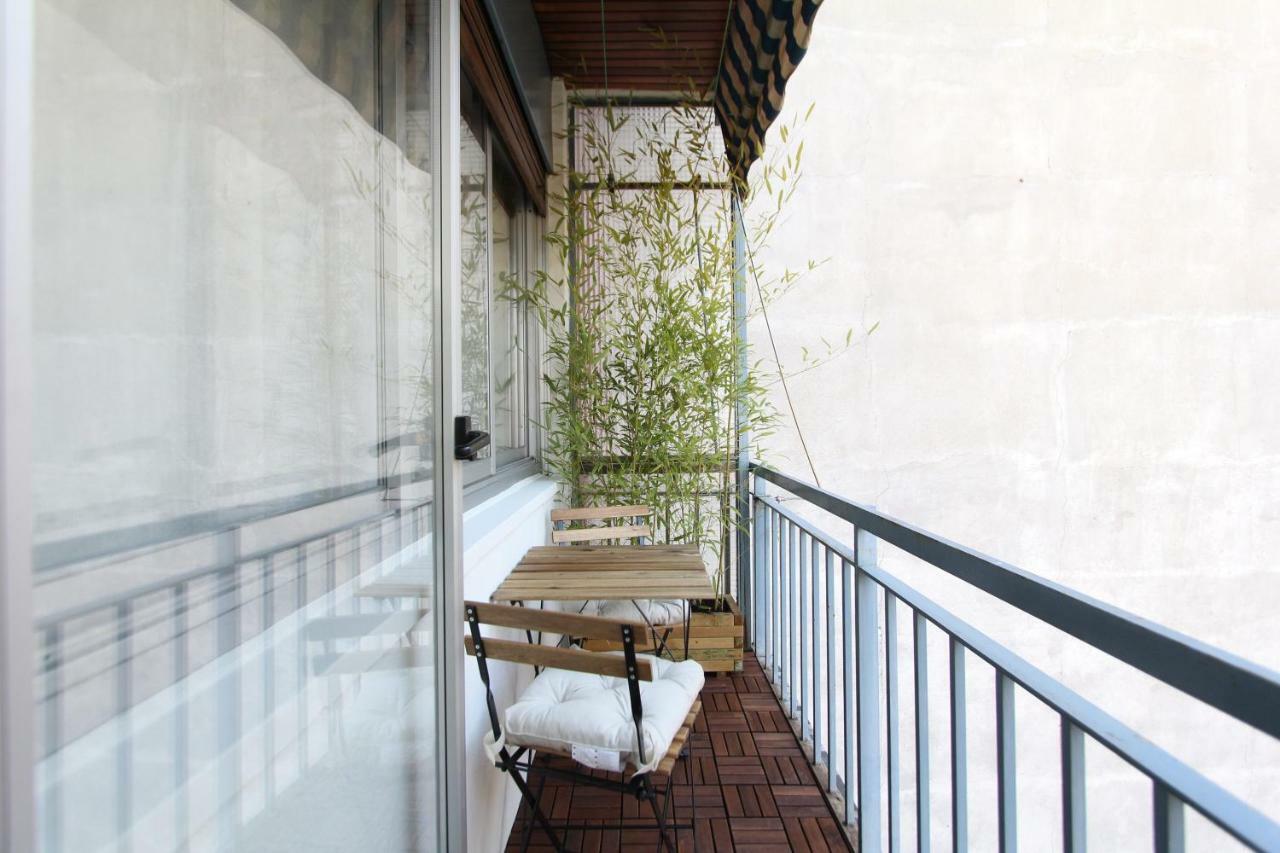 Cosy Apartment Prado Museum Madrid Esterno foto