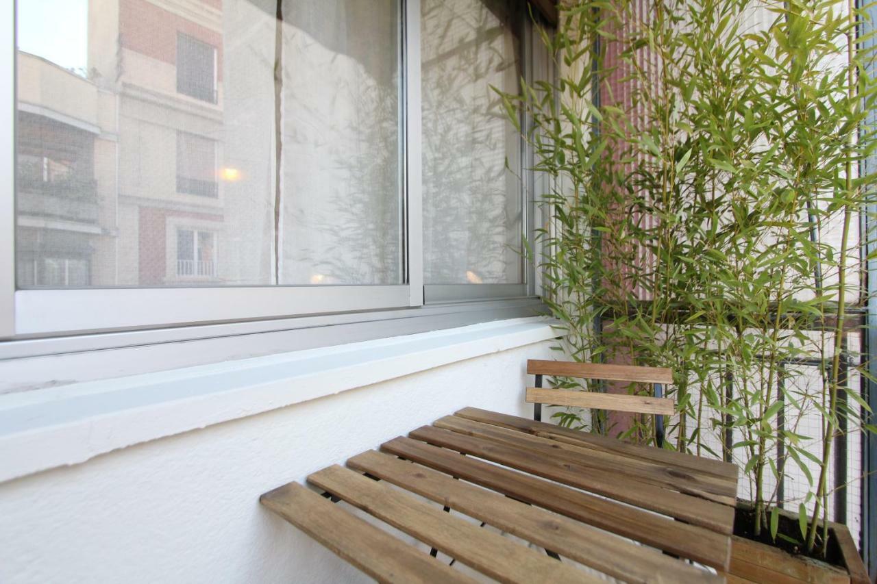 Cosy Apartment Prado Museum Madrid Esterno foto