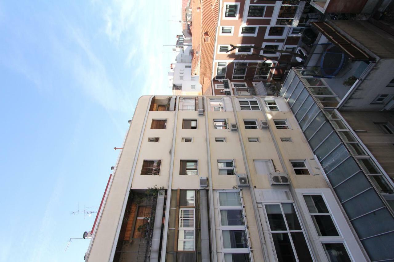 Cosy Apartment Prado Museum Madrid Esterno foto
