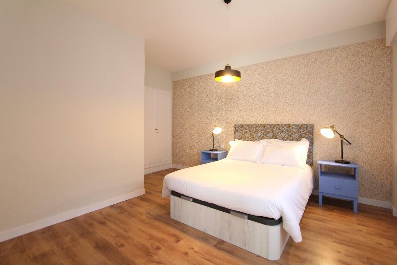Cosy Apartment Prado Museum Madrid Esterno foto