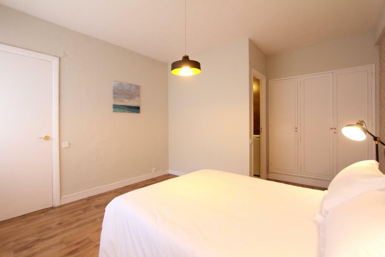 Cosy Apartment Prado Museum Madrid Esterno foto