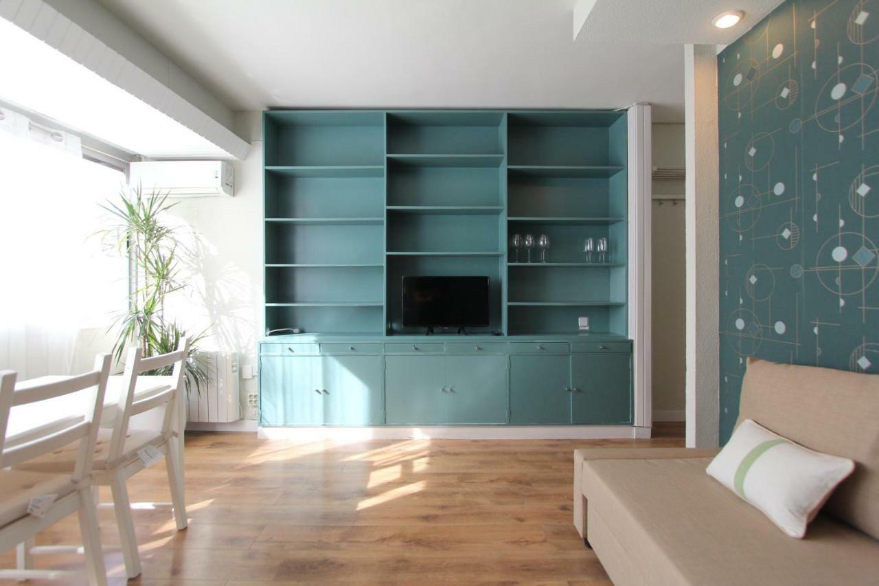 Cosy Apartment Prado Museum Madrid Esterno foto