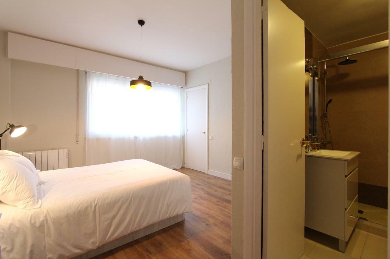 Cosy Apartment Prado Museum Madrid Esterno foto