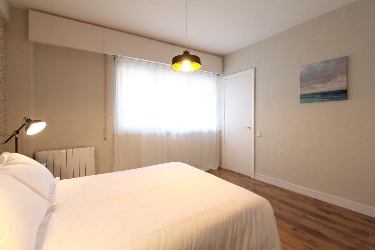 Cosy Apartment Prado Museum Madrid Esterno foto