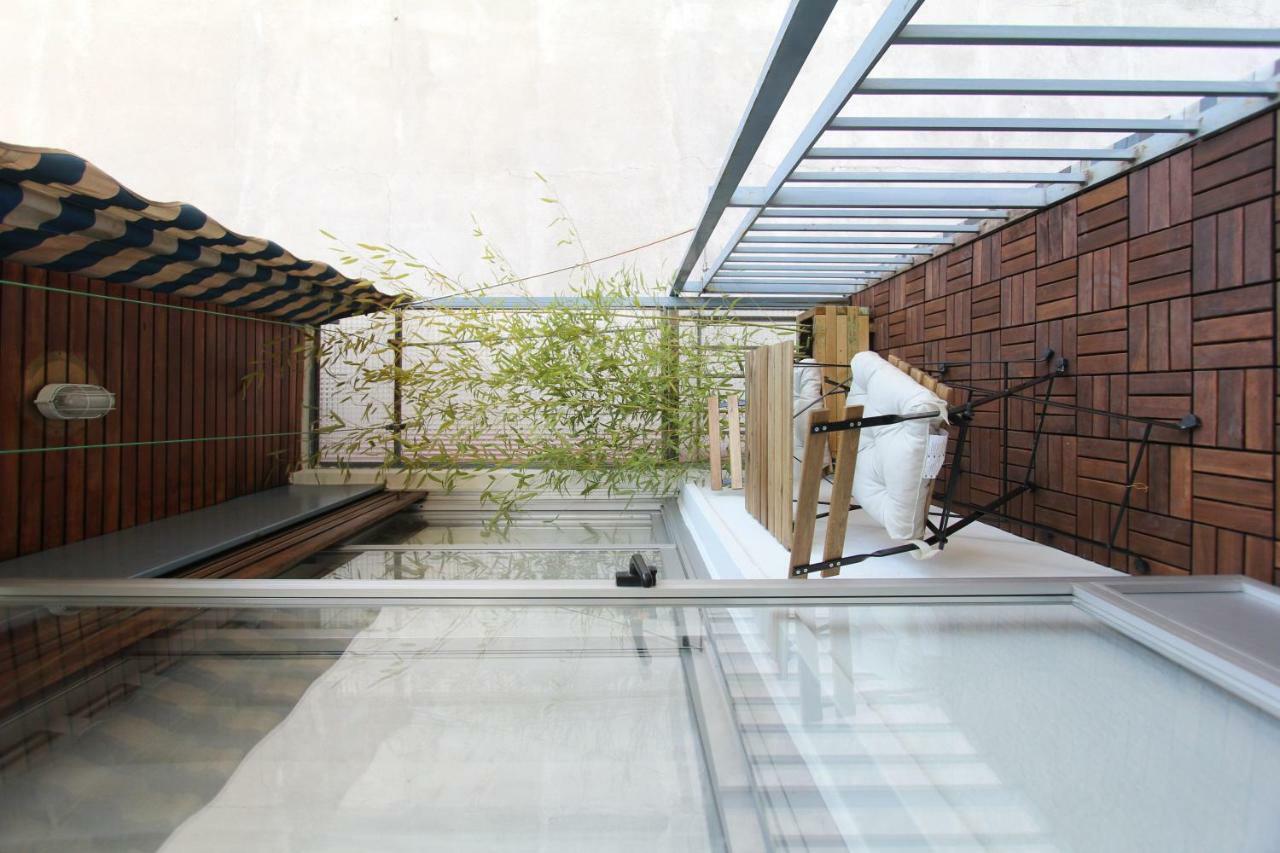 Cosy Apartment Prado Museum Madrid Esterno foto