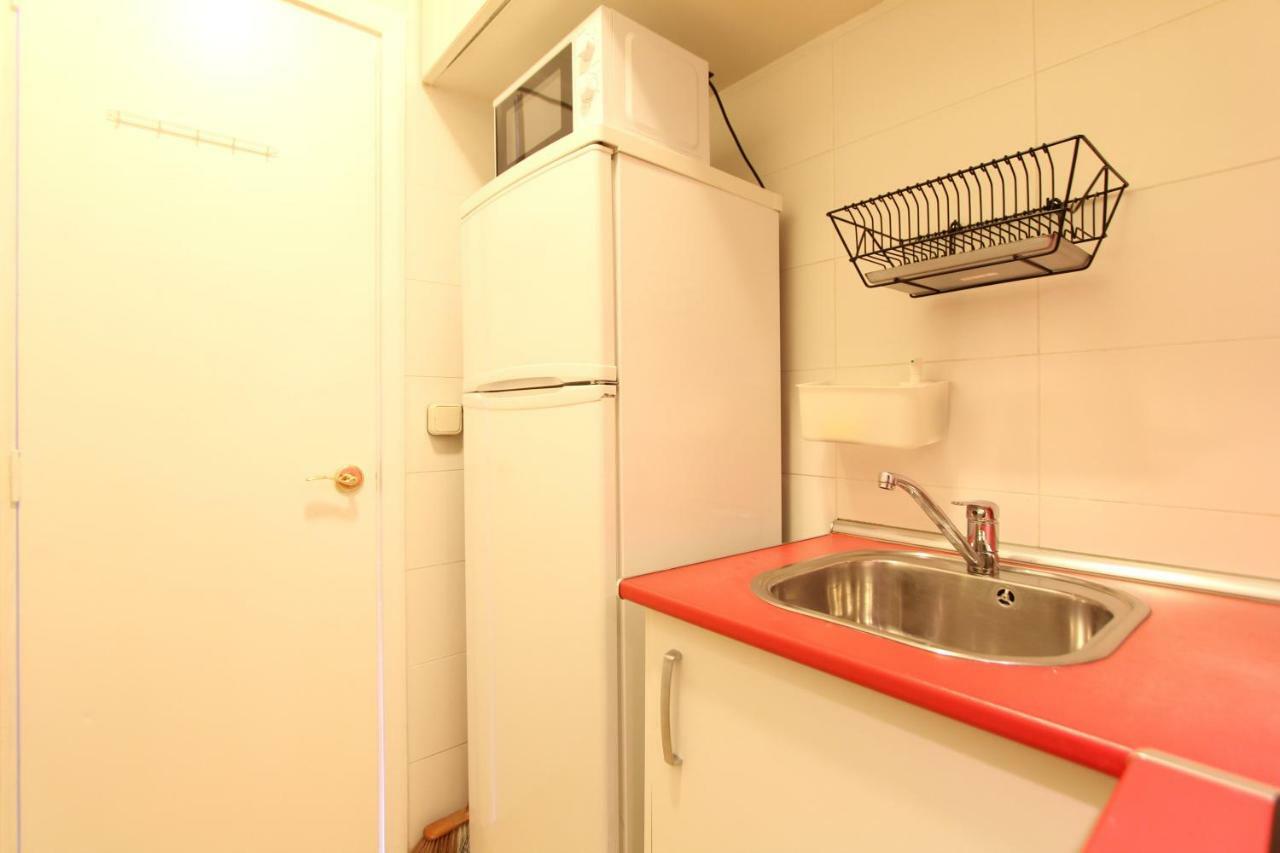 Cosy Apartment Prado Museum Madrid Esterno foto