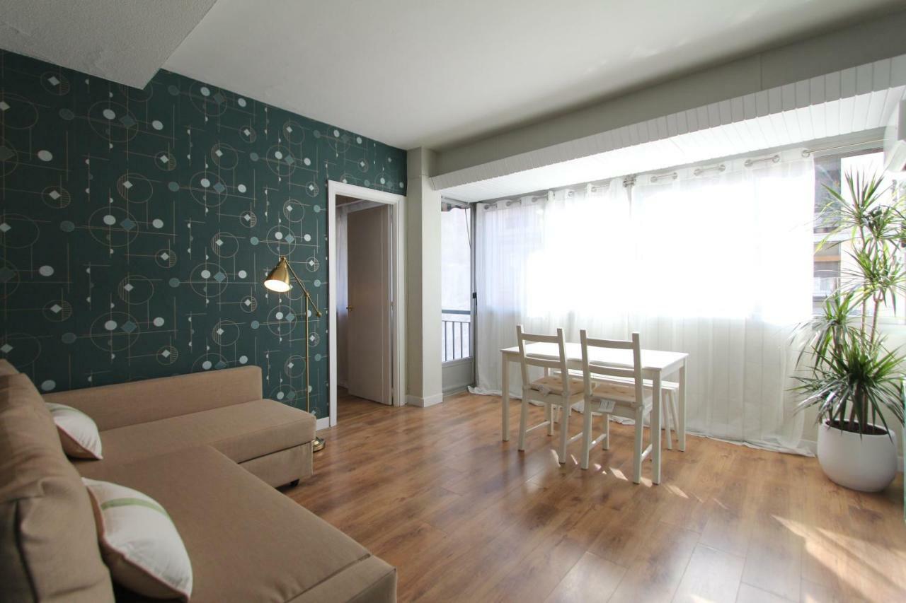 Cosy Apartment Prado Museum Madrid Esterno foto